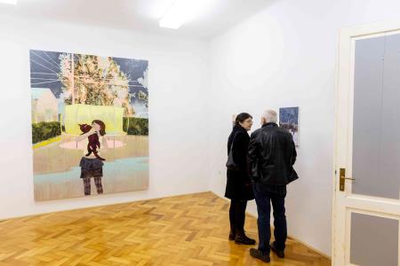 TINA DOBRAJC HIŠA KULTURE PIVKA 8.3.2024  - Valter Leban-0168_162844